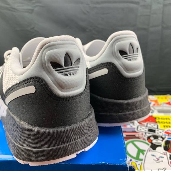 Adidas Boost ZX 1K Womens Various Sizes - Picture 8 of 10